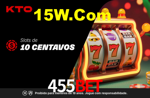 Apostas com odds competitivas na 455Bet