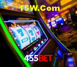 Jogos com bônus e suporte 24h na 455Bet